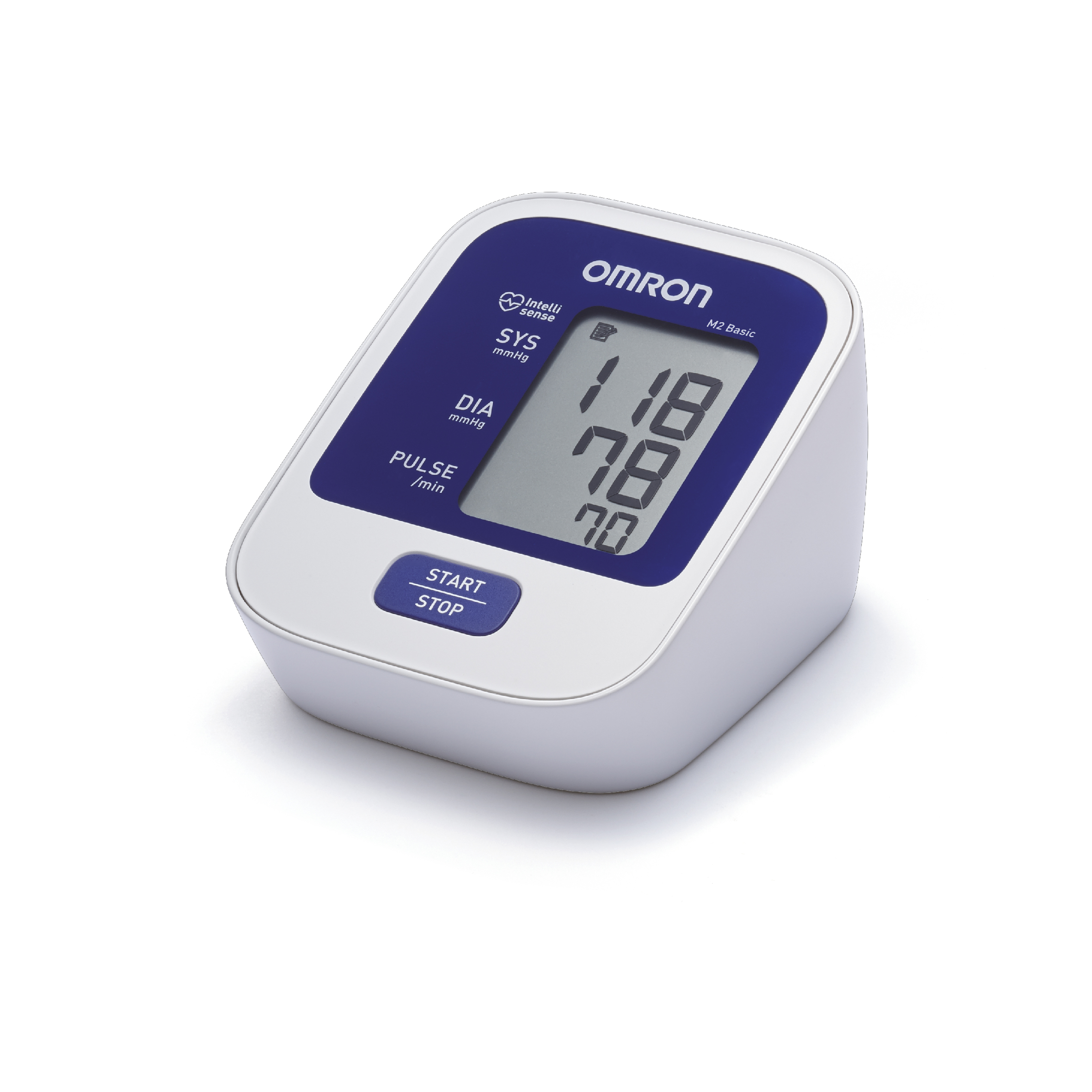 Tensiomètre pour un usage domestique, machine automatique de pression  artérielle avec affichage 3 couleurs rétroéclairé de l'hypertension,  mémoire de