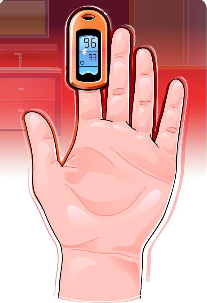 Mesurez vous-même votre tension artérielle à votre poignet - Fiches  Pratiques -  - Pharmacie Conseil